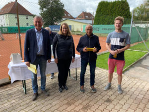 Singles knittelfeld