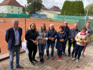 Singles knittelfeld